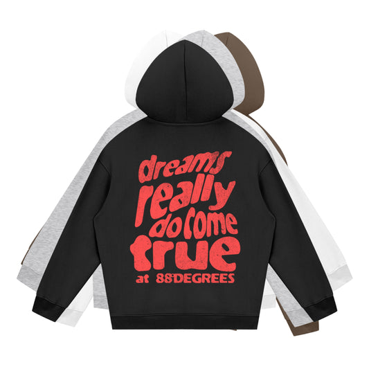Dreams Come True Hoodie